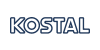Logo KOSTAL fournisseur SOLIZY