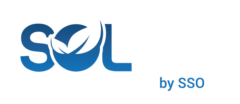 Logo SOLIZY